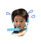 りんとととととと（個別スタンプ：3）