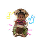 りんとととととと（個別スタンプ：5）