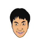 俺たち第三営業所2（個別スタンプ：5）