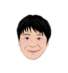 俺たち第三営業所2（個別スタンプ：7）