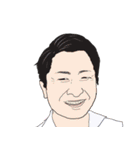 俺たち第三営業所2（個別スタンプ：8）