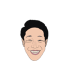俺たち第三営業所2（個別スタンプ：9）