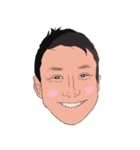 俺たち第三営業所2（個別スタンプ：10）