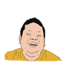 俺たち第三営業所2（個別スタンプ：12）