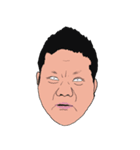 俺たち第三営業所2（個別スタンプ：13）