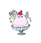 ぽみちゃんツー！（個別スタンプ：20）
