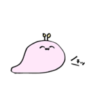 ぽみちゃんツー！（個別スタンプ：21）