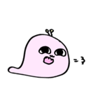 ぽみちゃんツー！（個別スタンプ：34）