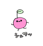 ぽみちゃんツー！（個別スタンプ：37）