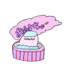 ぽみちゃんツー！（個別スタンプ：39）
