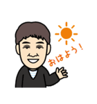 藤森太介（組長）（個別スタンプ：11）