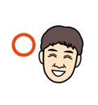 藤森太介（組長）（個別スタンプ：23）