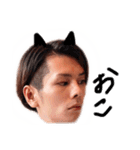 べびちゃん物語（個別スタンプ：3）