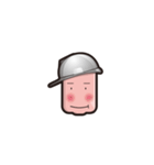 労働者の友人（個別スタンプ：9）