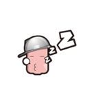 労働者の友人（個別スタンプ：27）