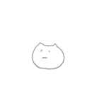 にゃーちゃん塩気（個別スタンプ：36）