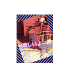愛犬ruby1（個別スタンプ：4）