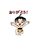 千太夫（個別スタンプ：1）