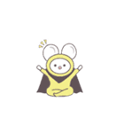 忍者ニャン丸（個別スタンプ：2）