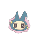 忍者ニャン丸（個別スタンプ：6）