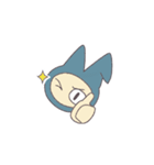 忍者ニャン丸（個別スタンプ：27）