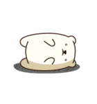 ほわってぃ（個別スタンプ：13）