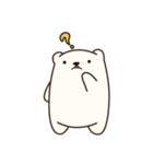 ほわってぃ（個別スタンプ：20）