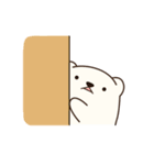 ほわってぃ（個別スタンプ：23）