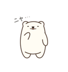 ほわってぃ（個別スタンプ：24）