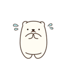 ほわってぃ（個別スタンプ：25）