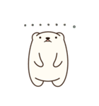 ほわってぃ（個別スタンプ：27）