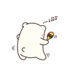 ほわってぃ（個別スタンプ：32）