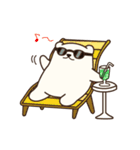 ほわってぃ（個別スタンプ：36）
