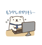 ほわってぃ（個別スタンプ：38）