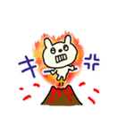 ΘうさぎのシータΘ（個別スタンプ：14）
