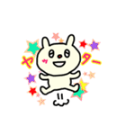 ΘうさぎのシータΘ（個別スタンプ：31）