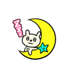 ΘうさぎのシータΘ（個別スタンプ：39）