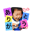 まいにちかいじゅう2（個別スタンプ：6）