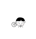 ならべてメッセージ with smile 第2弾 修正（個別スタンプ：31）