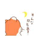 ポンポンの謎スタンプ（個別スタンプ：8）
