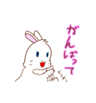 ミンの元気スタンプ（個別スタンプ：15）