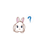 ミンの元気スタンプ（個別スタンプ：24）