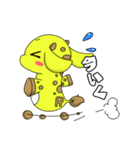 りっくる君（個別スタンプ：12）
