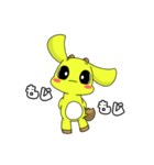 りっくる君（個別スタンプ：15）