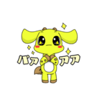 りっくる君（個別スタンプ：24）