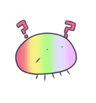 くらげの一日（個別スタンプ：20）