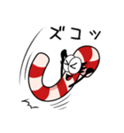 シナモンちゃん＆ペップ君（個別スタンプ：10）