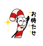 シナモンちゃん＆ペップ君（個別スタンプ：28）