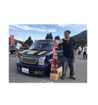 IN滋賀県（個別スタンプ：3）