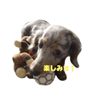 れおんたん（個別スタンプ：4）